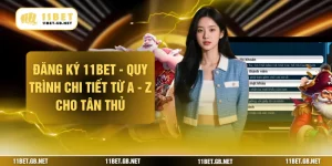 Đăng Ký 11bet